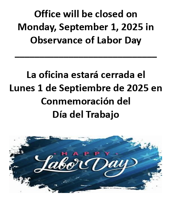 Labor Day